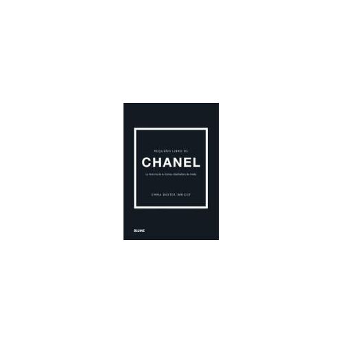 Pequeño Libro De Chanel