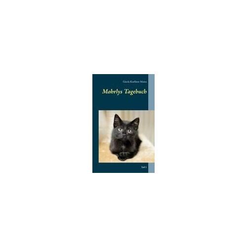 Mohrlys Tagebuch