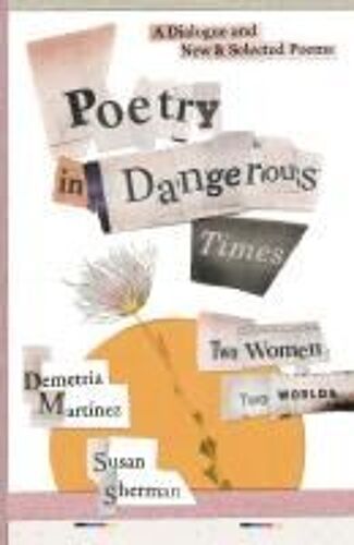 Poetry In Dangerous Times