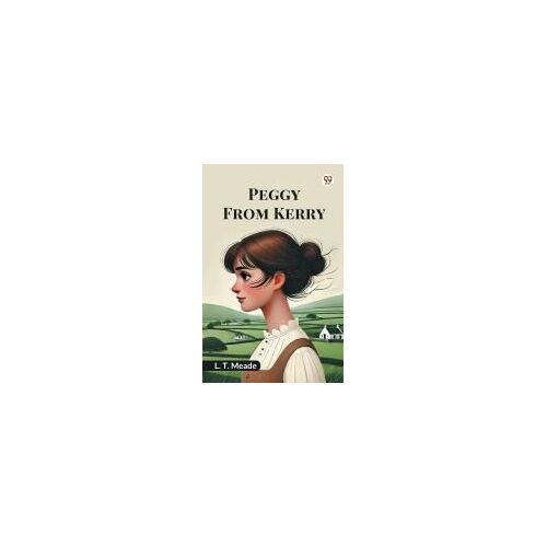 Peggy From Kerry