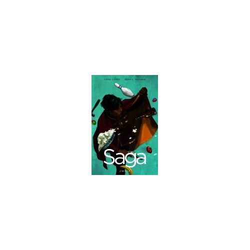 Saga 12
