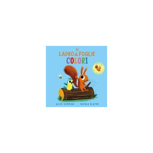 Il Ladro Di Foglie. Colori