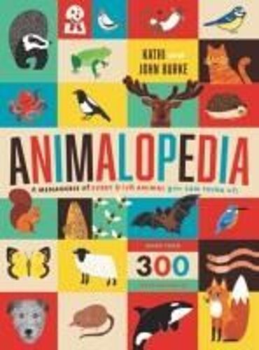 Animalopedia
