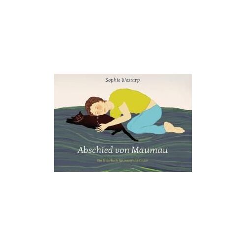 Abschied Von Maumau