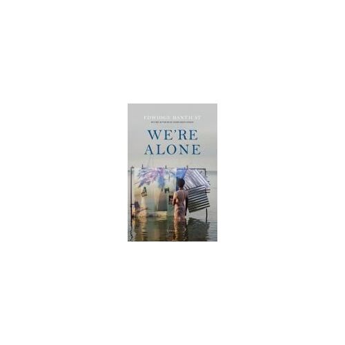 We're Alone