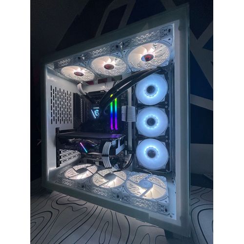 PC Gamer AMD Ryzen 9-5800X - Ram 32 Go - SSD 1 To + DD 4 To - GTX 1660 Super