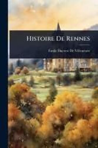Histoire De Rennes