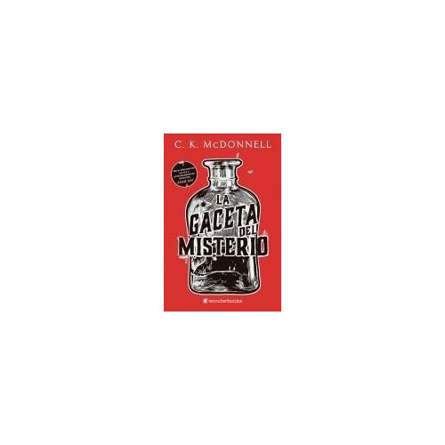 Gaceta Del Misterio, La (Stranger Times 1)