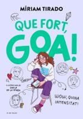 Em Dic Goa 2 - Que Fort, Goa!