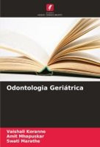 Odontologia Geriátrica