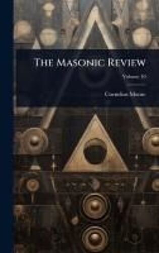 The Masonic Review