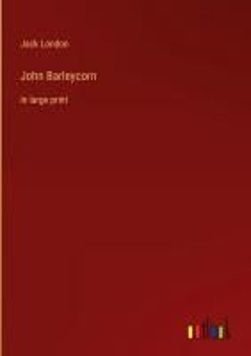 John Barleycorn