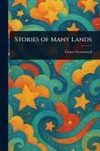 Stories Of Many Lands