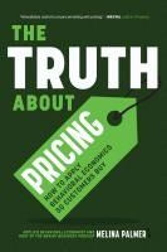 The Truth About Pricing