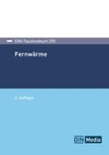 Fernwärme