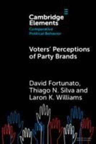 Voters' Perceptions Of Party Brands