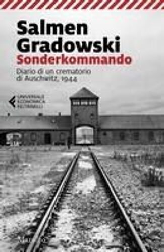 Sonderkommando. Diario Di Un Crematorio Di Auschwitz, 1944