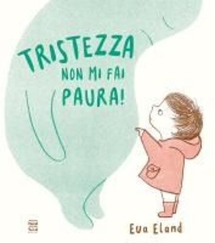 Tristezza Non Mi Fai Paura!