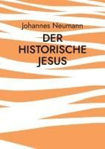 Der Historische Jesus