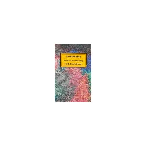 Falsche Farben