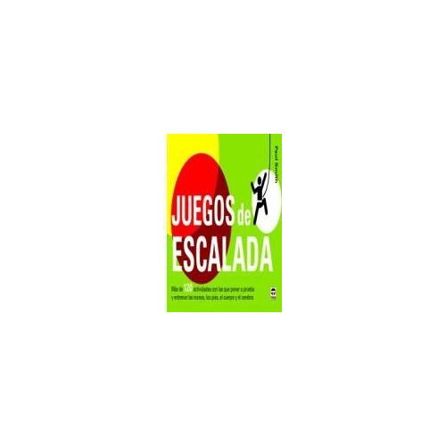 Juegos De Escalada