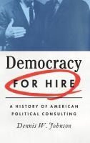 Democracy For Hire