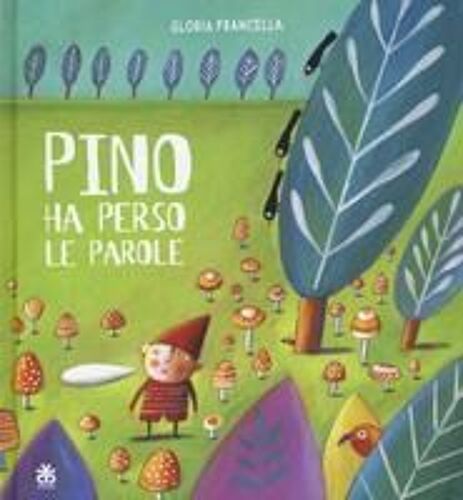 Pino Ha Perso Le Parole
