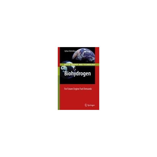Biohydrogen