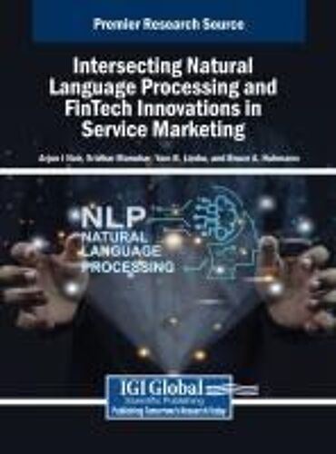 Intersecting Natural Language Processing And Fintech Innovations In Service Marketing