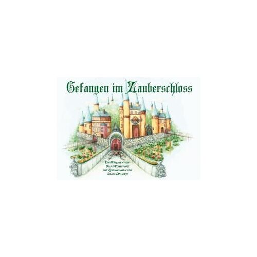 Gefangen Im Zauberschloss