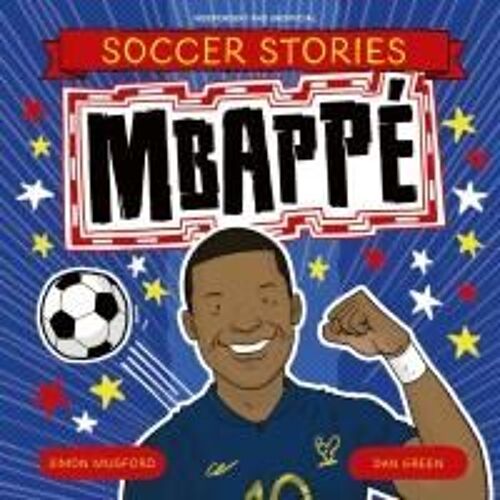 Mbappe