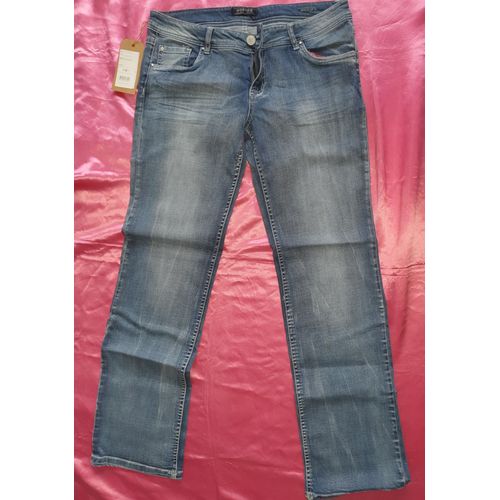Jeans Bonobo