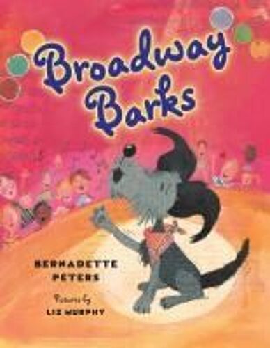 Broadway Barks
