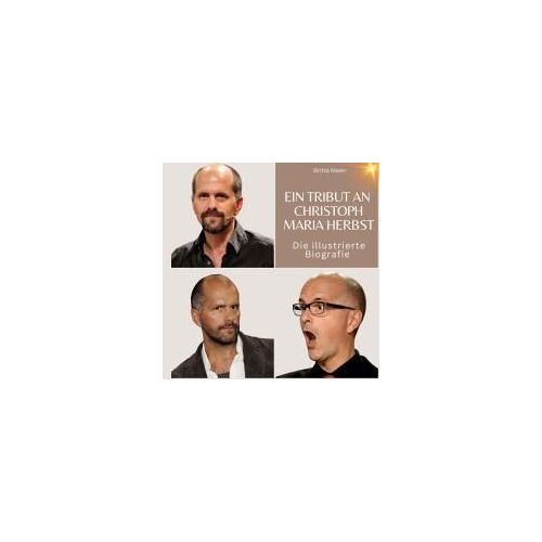 Ein Tribut An Br Christoph Maria Herbst