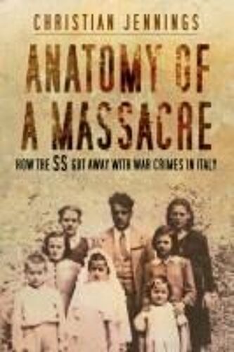 Anatomy Of A Massacre