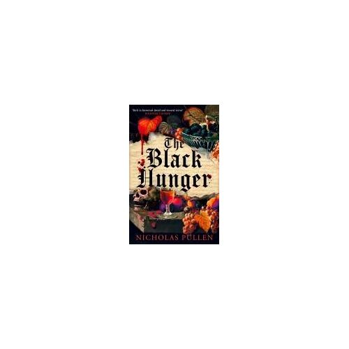 The Black Hunger