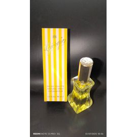 Eau De Toilette - Giorgio - Beverly Hills - 90 Ml 