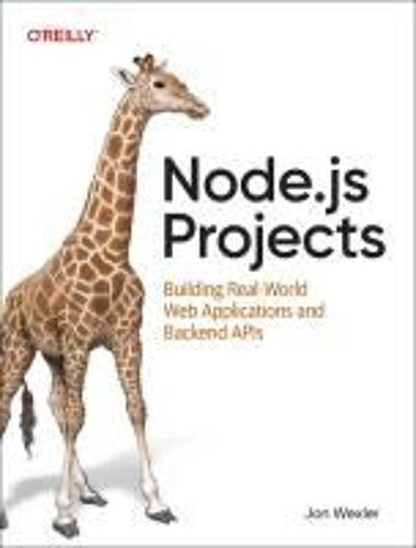 Node.Js Projects