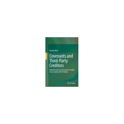 Covenants And Third-Party Creditors