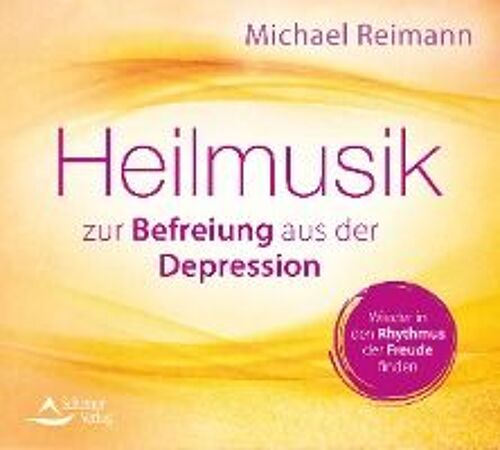 Heilmusik Zur Befreiung Aus Der Depression