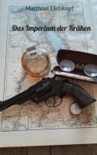 Das Imperium Der Krähen