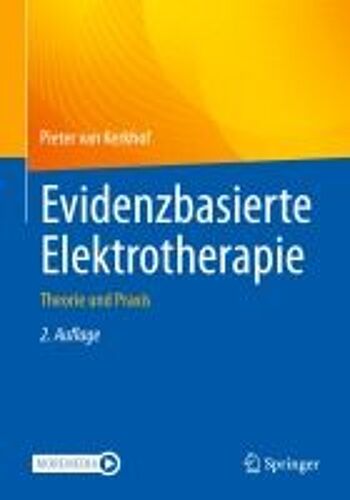 Evidenzbasierte Elektrotherapie