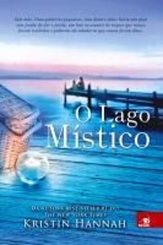 O Lago Místico