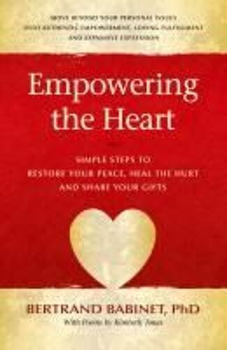 Empowering The Heart