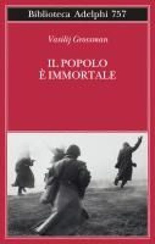 Il Popolo È Immortale