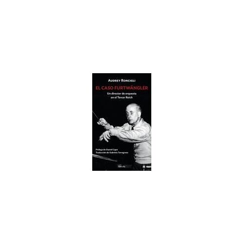 El Caso Furtwängler