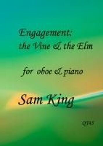 Engagement: The Vine And The Elm / Recueil