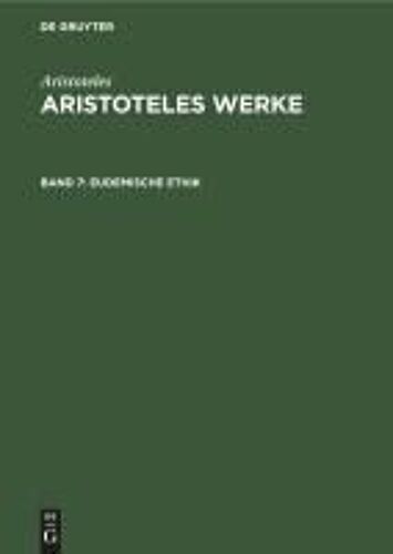 Eudemische Ethik