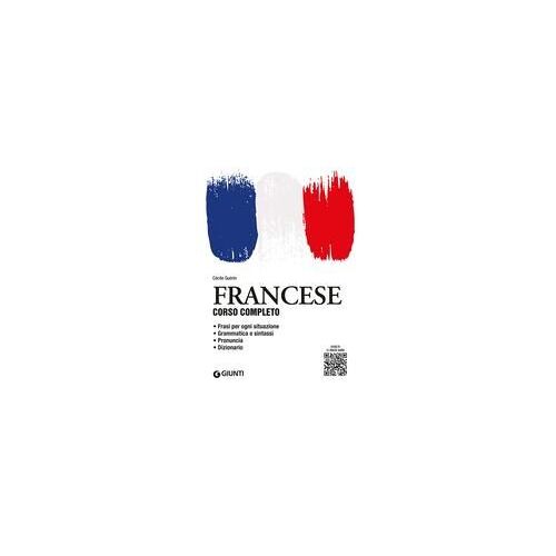 Francese. Corso Completo