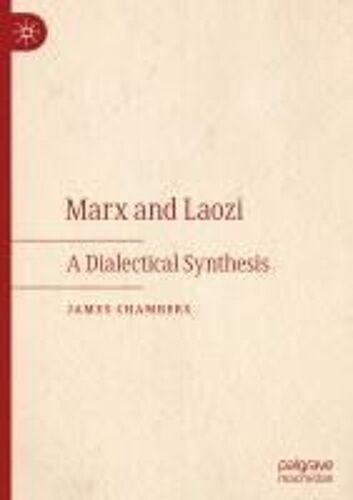Marx And Laozi
